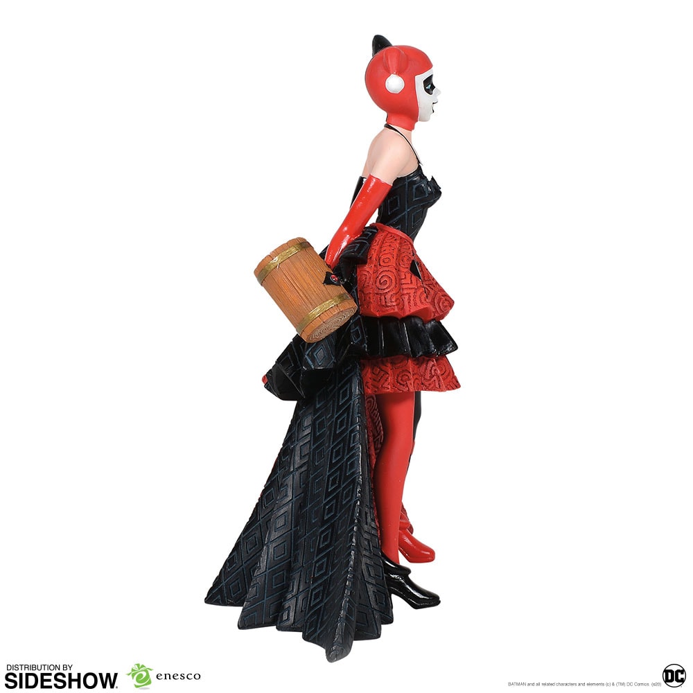 Harley Quinn Couture de Force (Prototype Shown) View 3