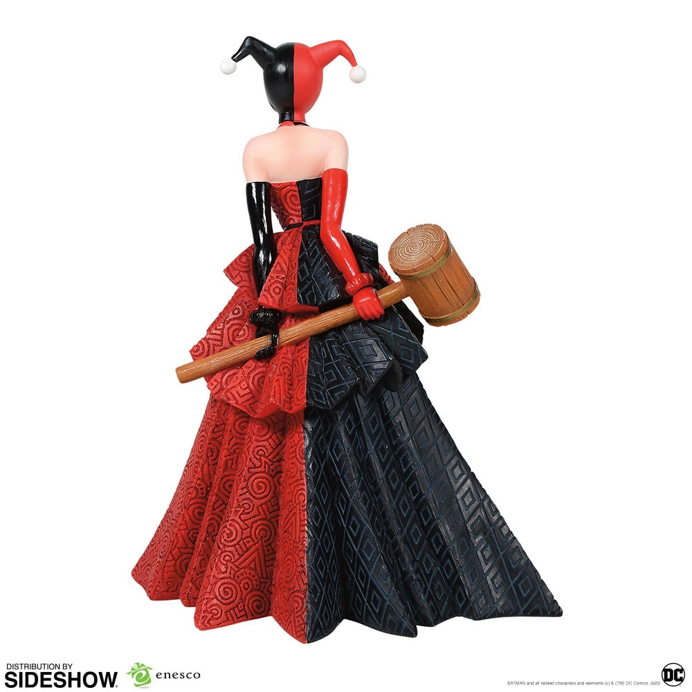 Harley Quinn Couture de Force (Prototype Shown) View 4