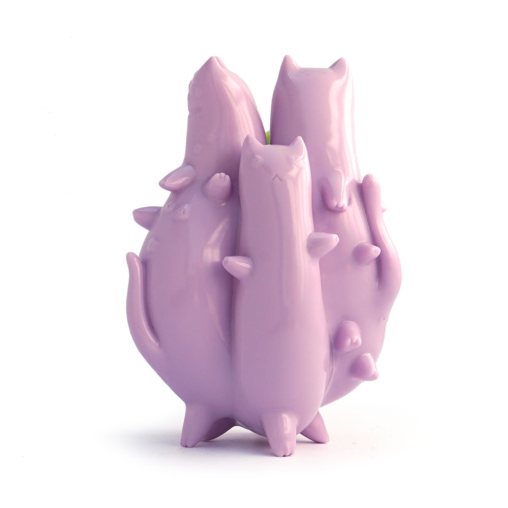 Uyu & Assteriskat (Prototype Shown) View 4
