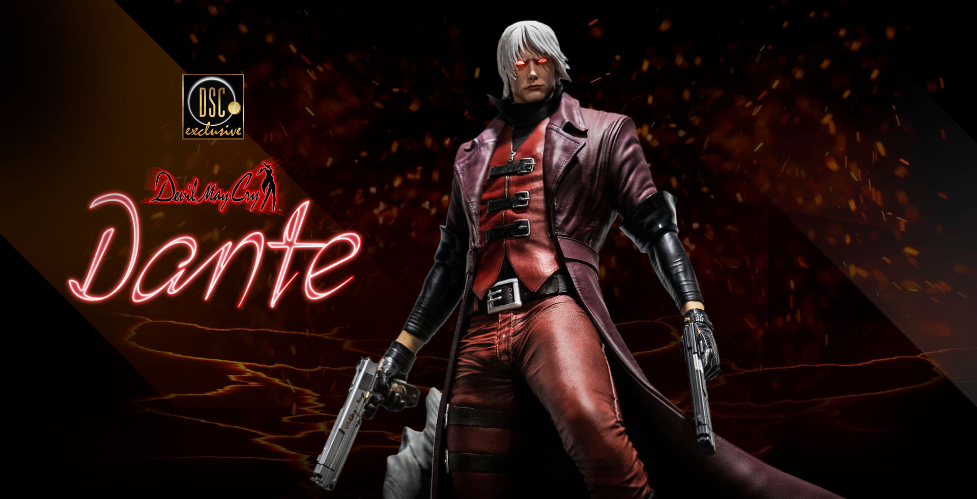 Dante (Master Edition)