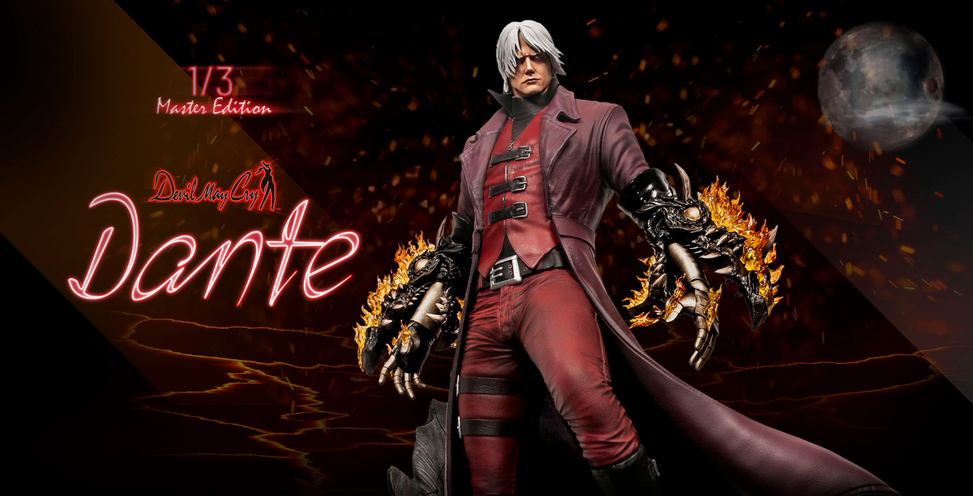 Dante (Master Edition)