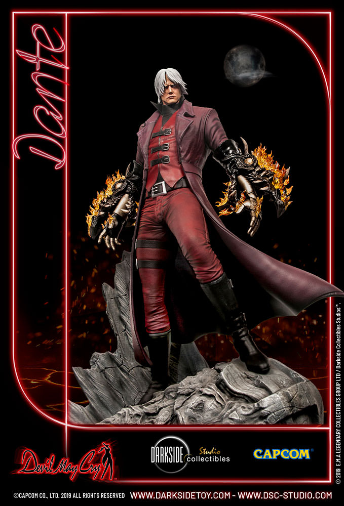 Dante (Master Edition)