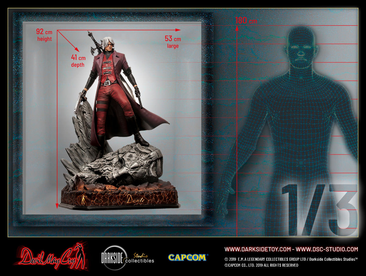 Dante (Master Edition)
