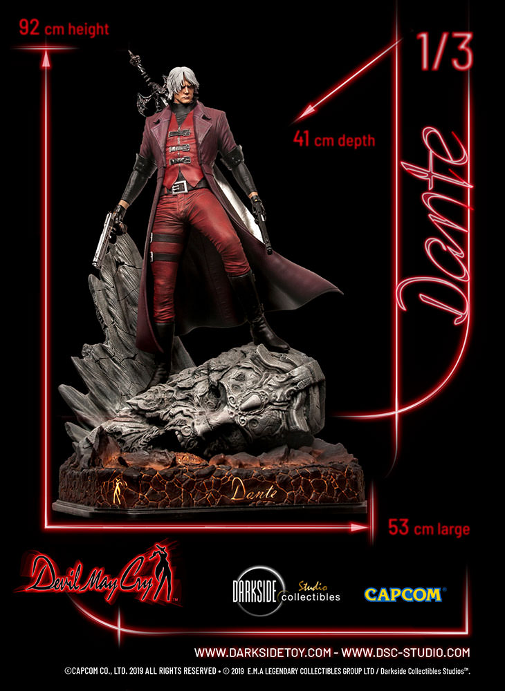 Dante (Master Edition)