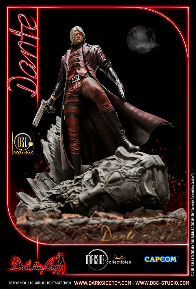Dante (Master Edition)