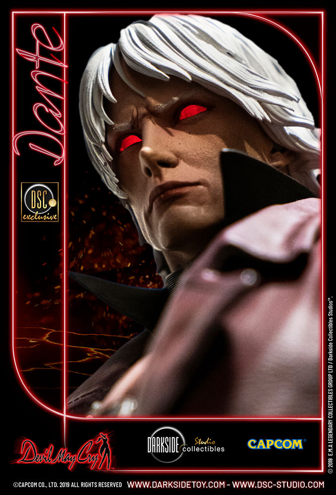 Dante (Master Edition)