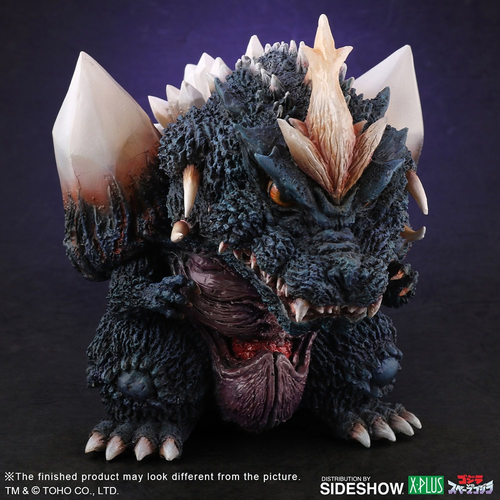Space Godzilla
