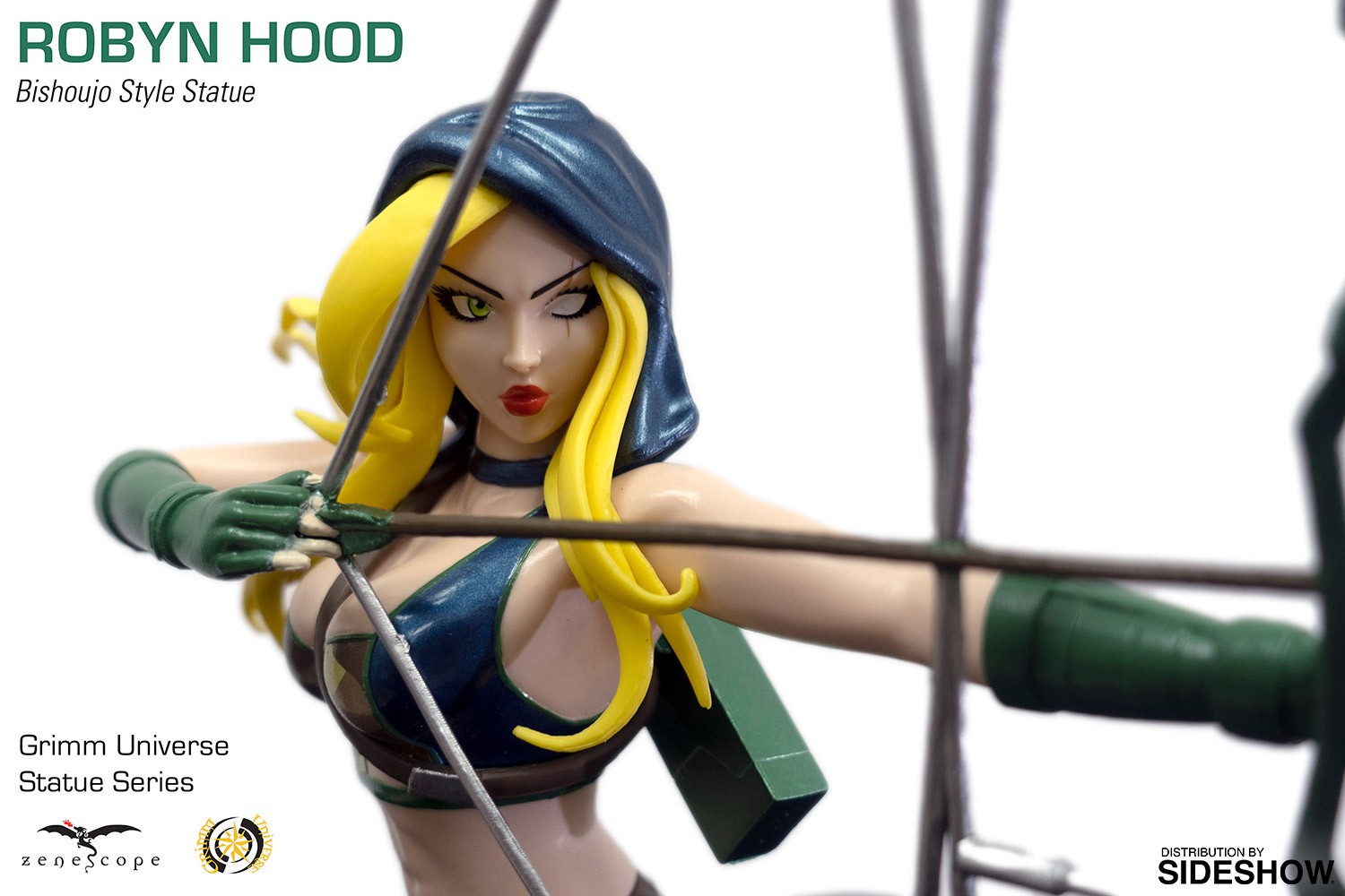 Robyn Hood