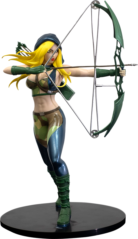 Robyn Hood