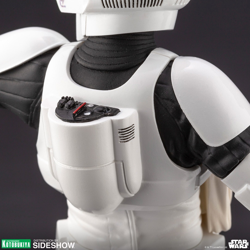 Scout Trooper (Prototype Shown) View 10