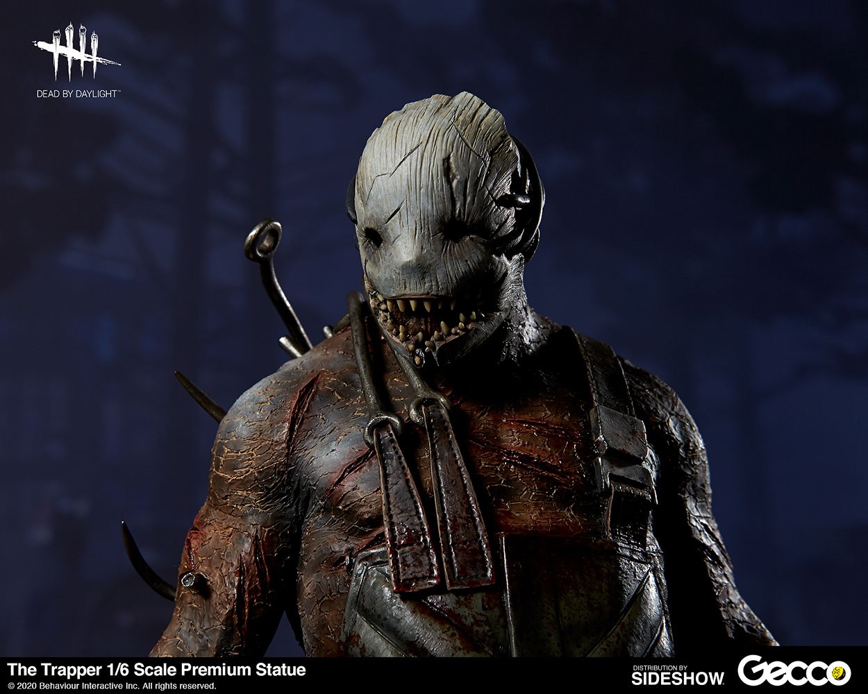 The Trapper (Prototype Shown) View 38