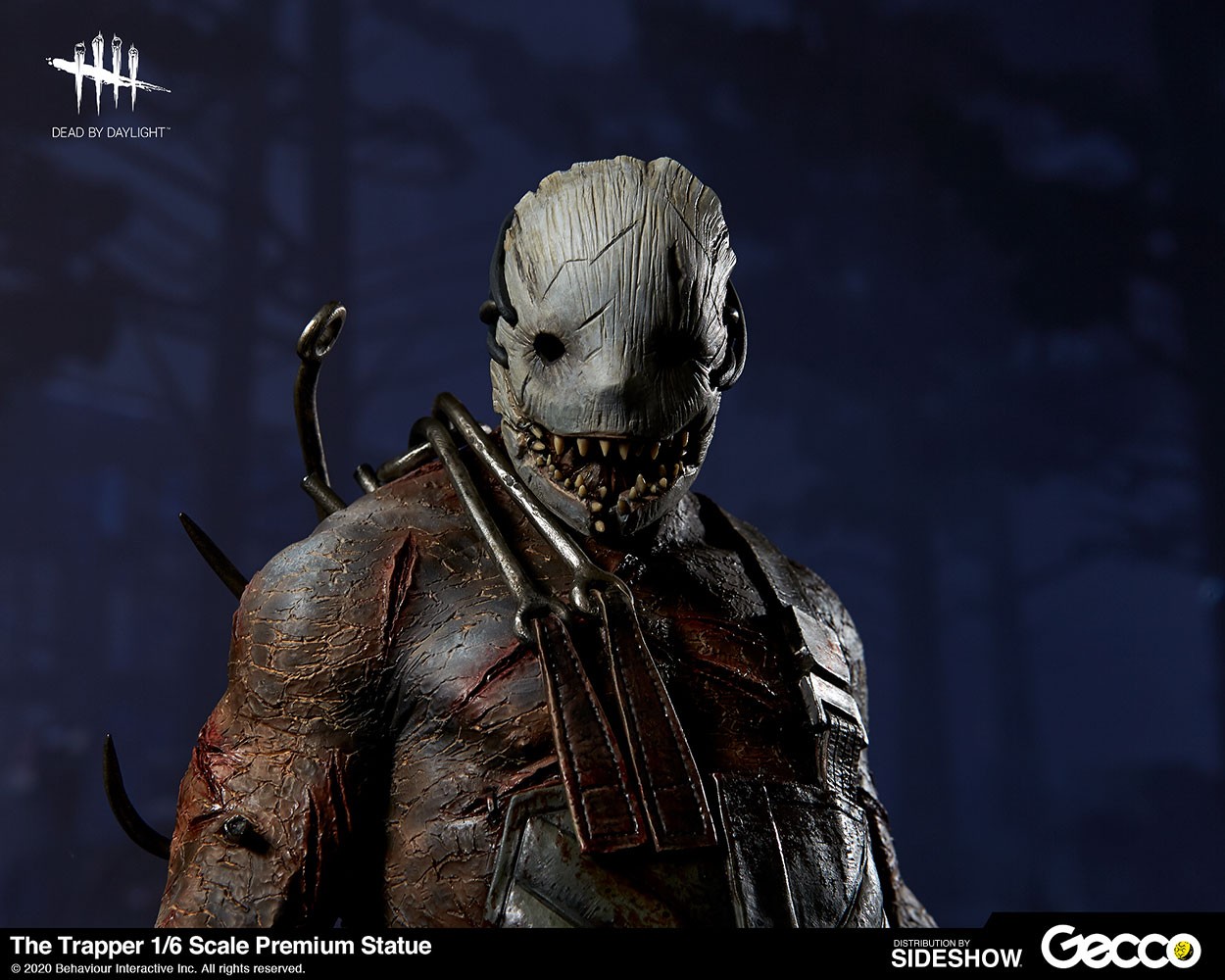 The Trapper (Prototype Shown) View 39