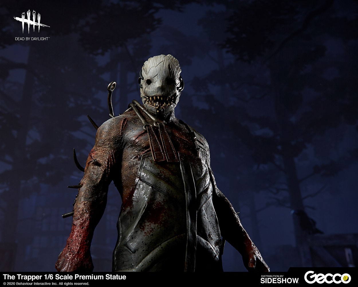 The Trapper (Prototype Shown) View 41