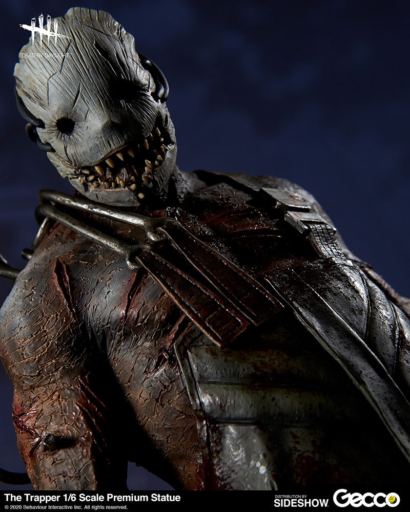 The Trapper (Prototype Shown) View 42