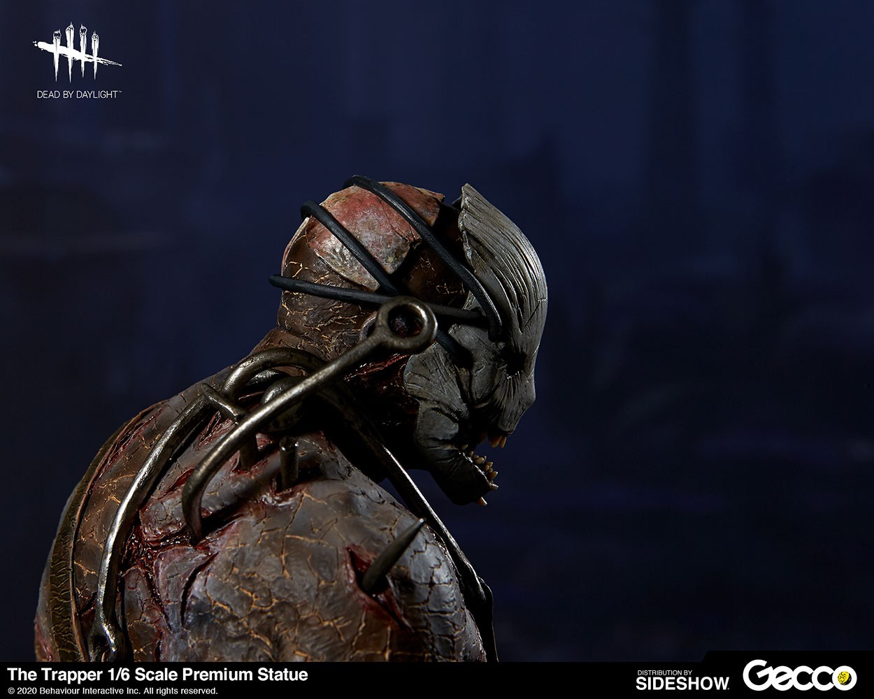 The Trapper (Prototype Shown) View 43