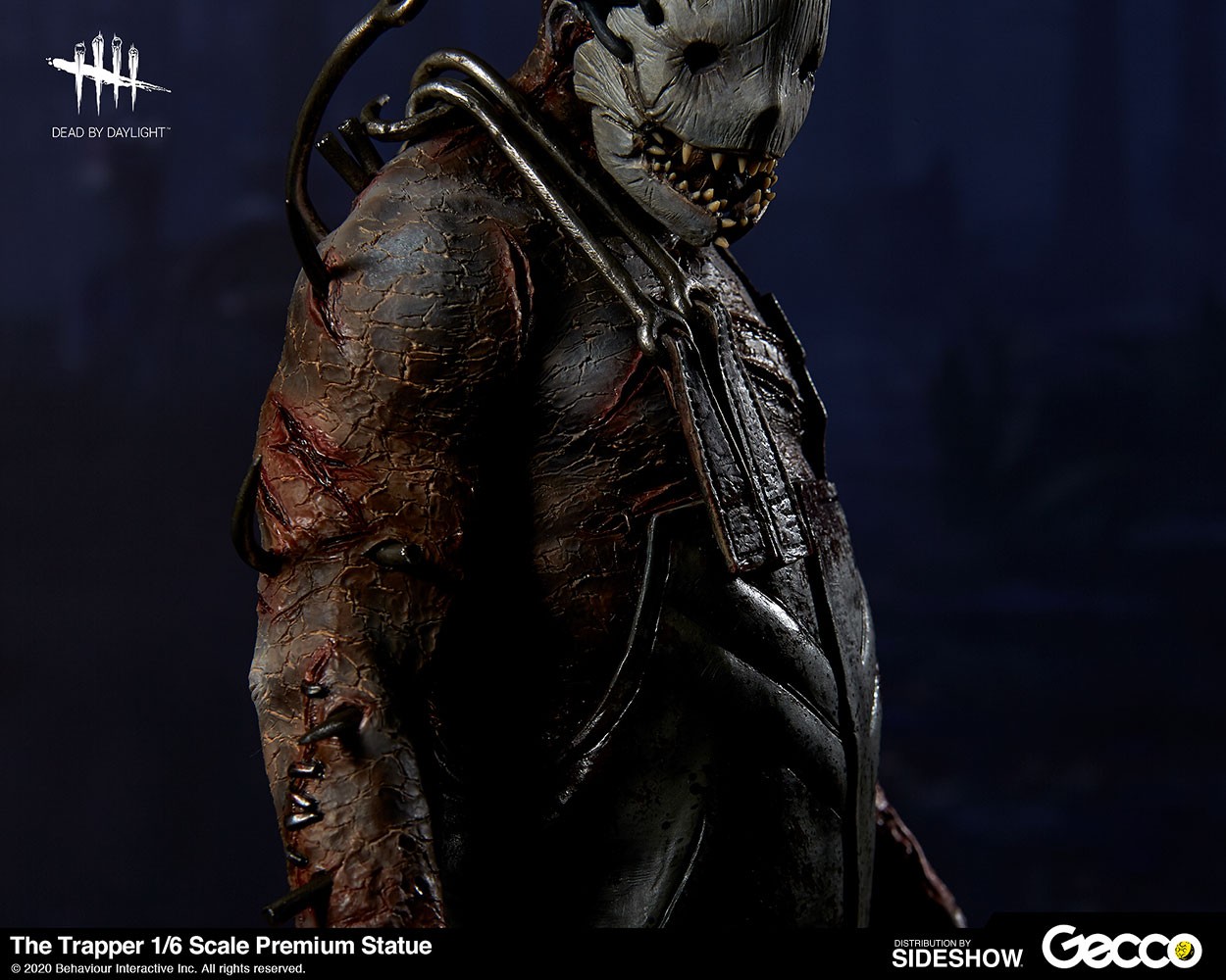 The Trapper (Prototype Shown) View 44
