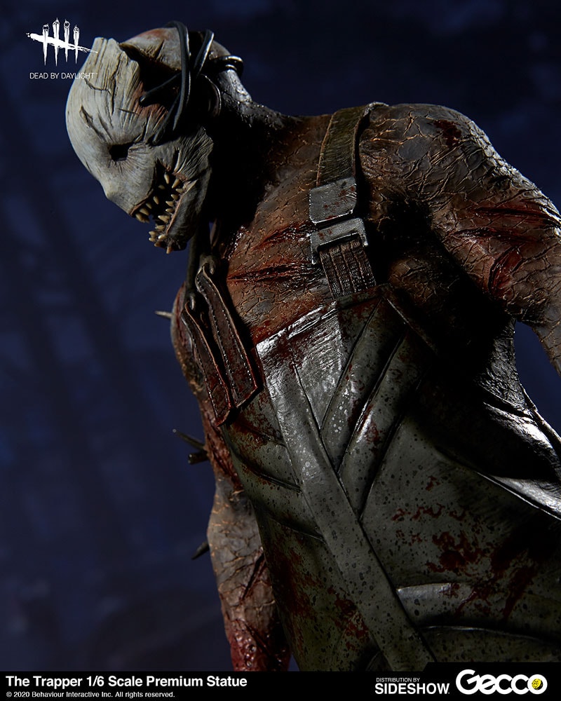 The Trapper (Prototype Shown) View 33