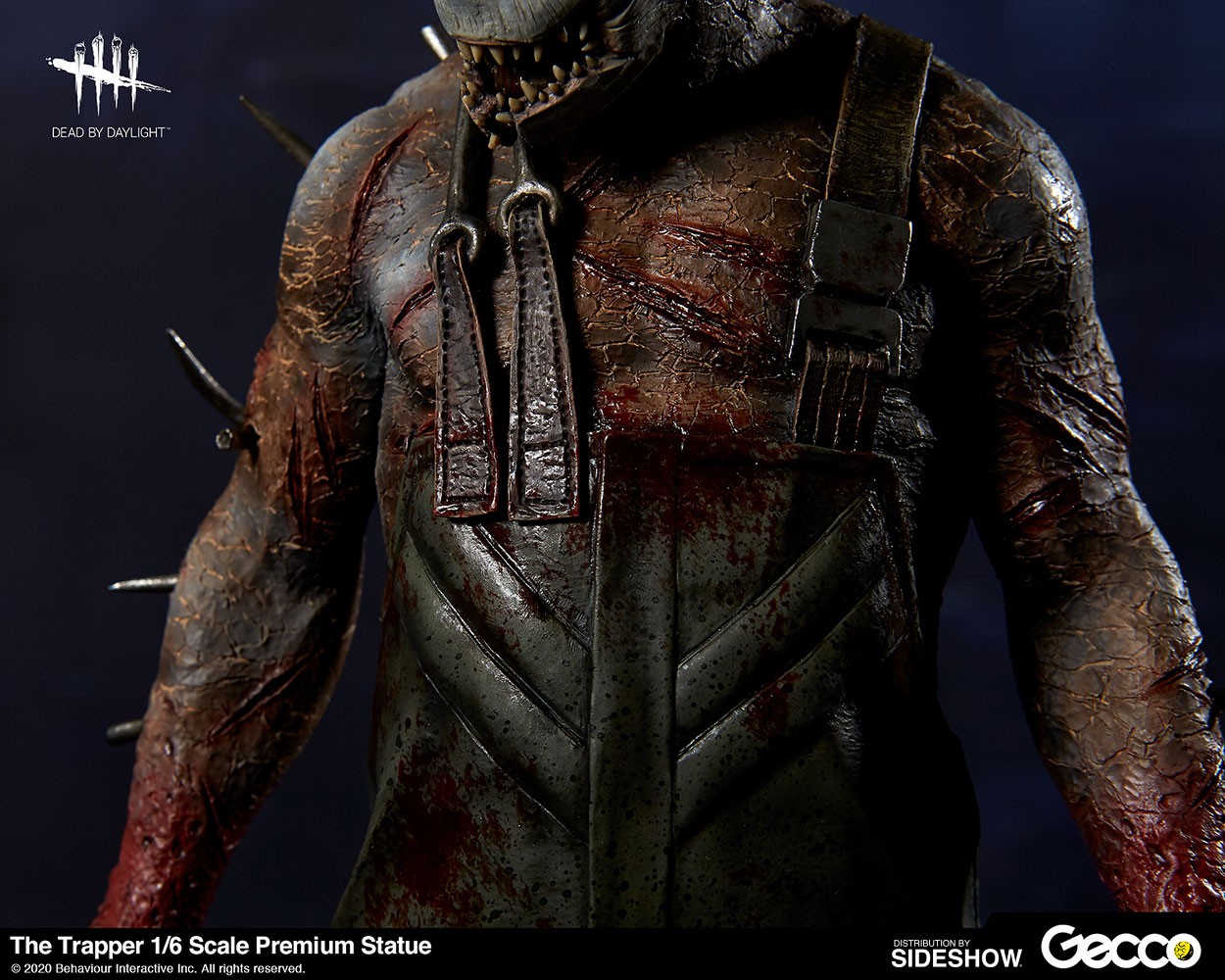 The Trapper (Prototype Shown) View 46