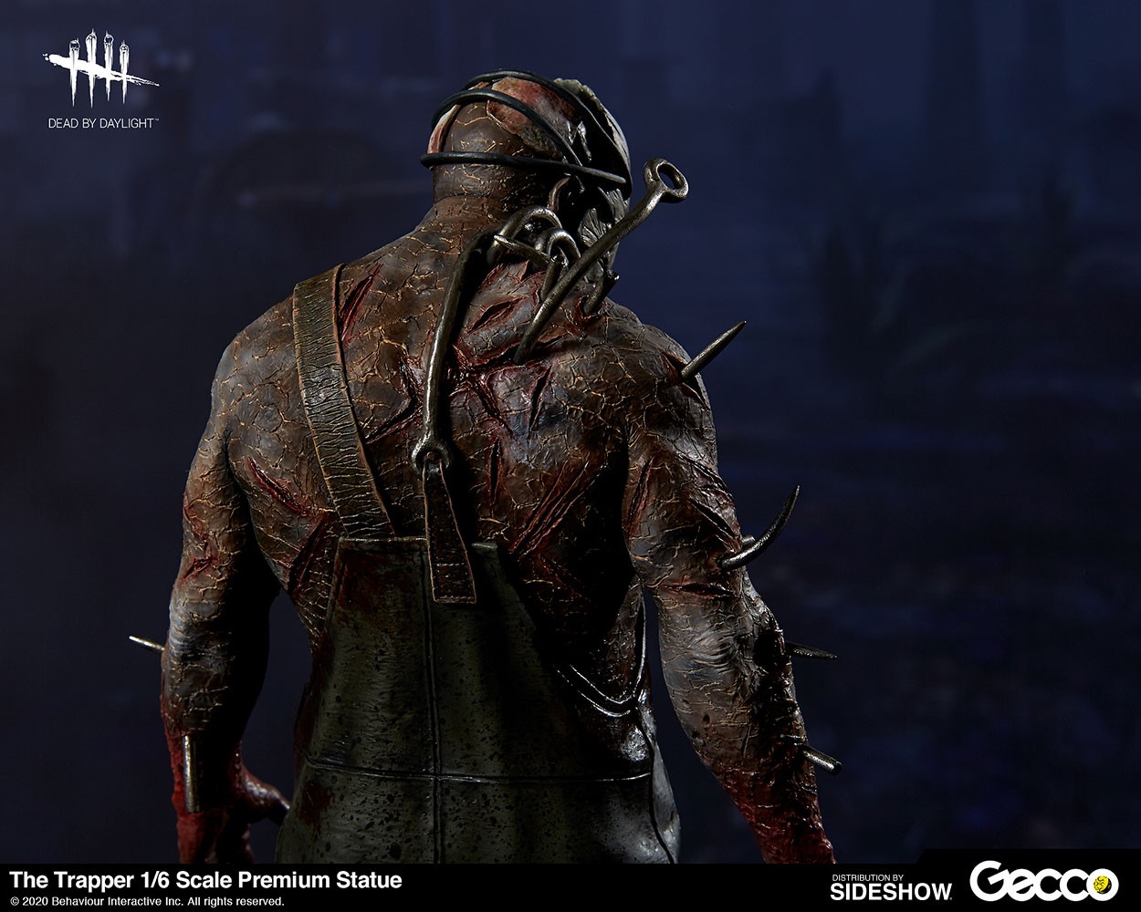 The Trapper (Prototype Shown) View 48