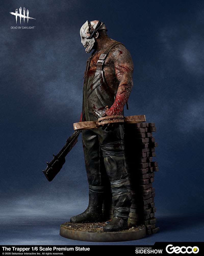 The Trapper (Prototype Shown) View 52