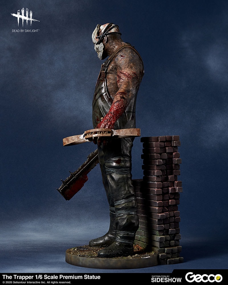 The Trapper (Prototype Shown) View 53