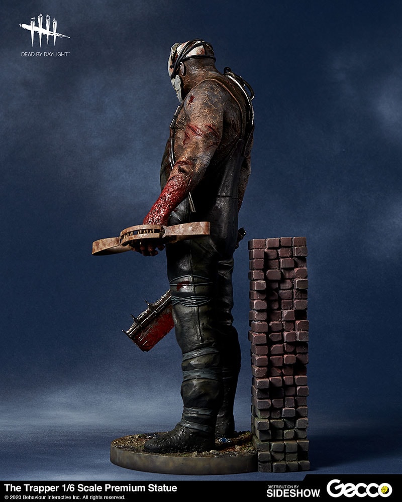 The Trapper (Prototype Shown) View 54