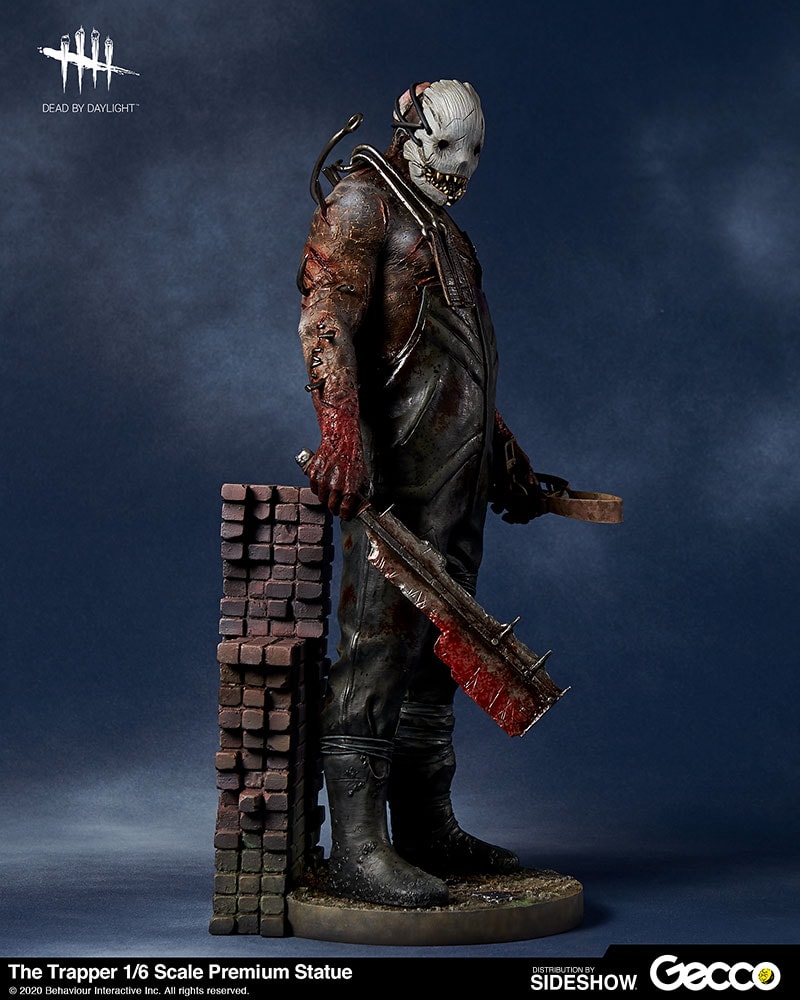 The Trapper (Prototype Shown) View 59