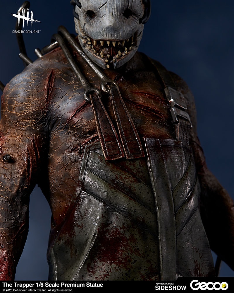 The Trapper (Prototype Shown) View 31