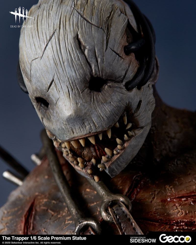 The Trapper (Prototype Shown) View 16