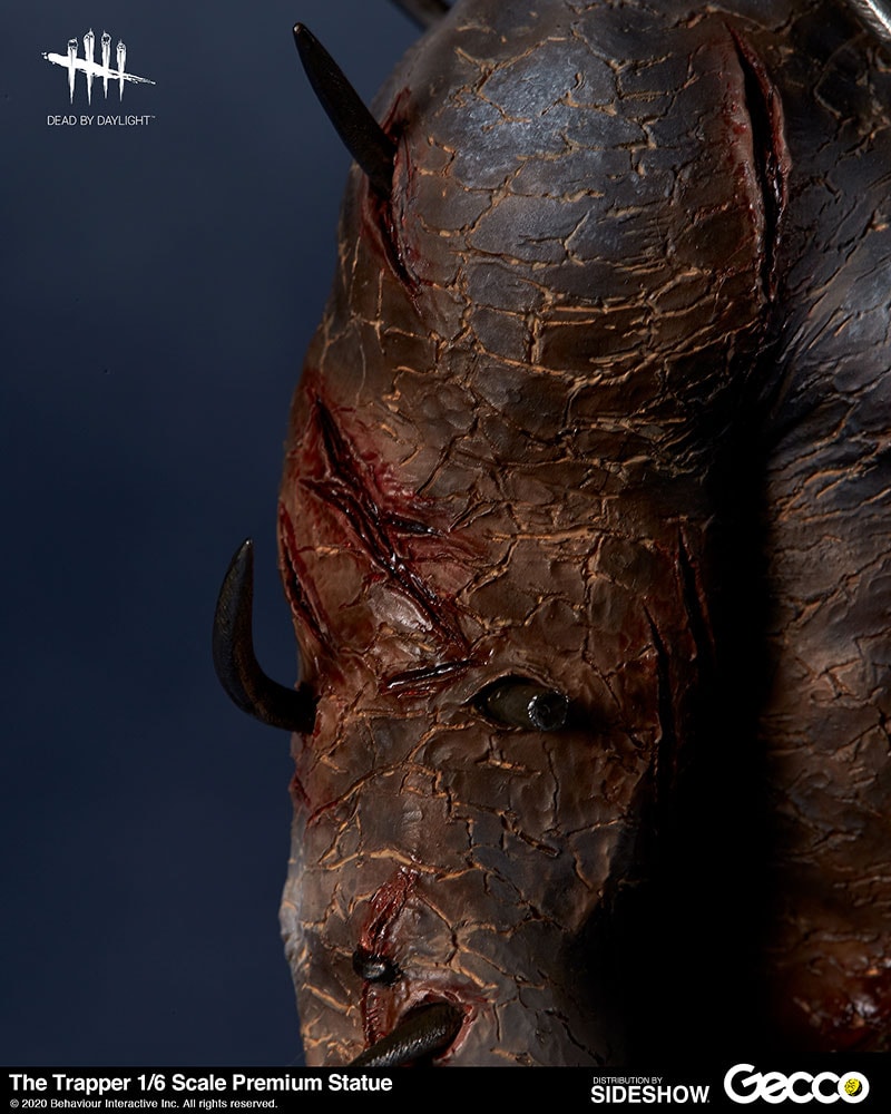 The Trapper (Prototype Shown) View 3