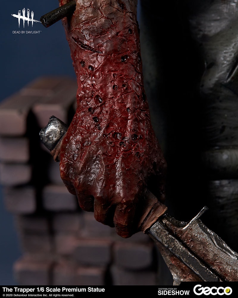 The Trapper (Prototype Shown) View 4