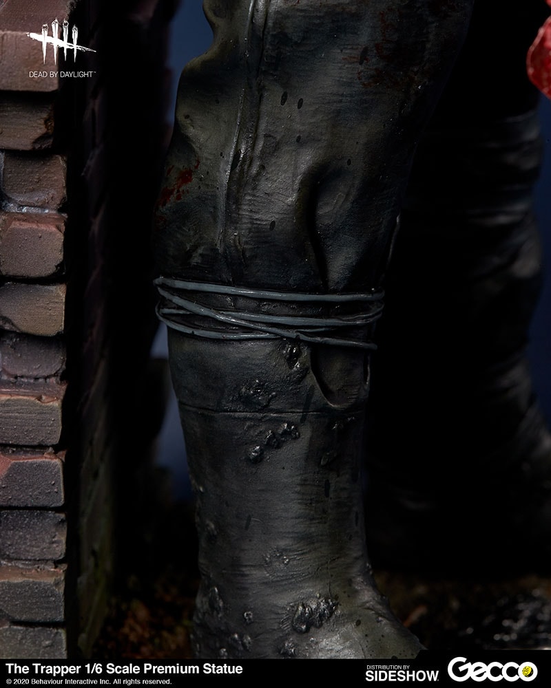 The Trapper (Prototype Shown) View 7