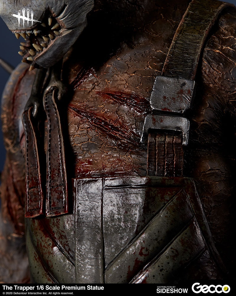 The Trapper (Prototype Shown) View 10