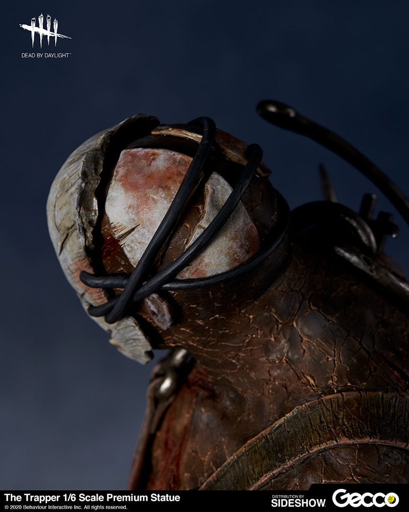 The Trapper (Prototype Shown) View 13