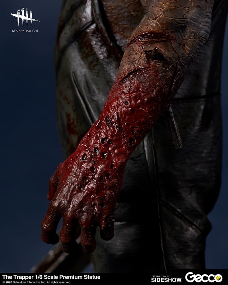The Trapper (Prototype Shown) View 14