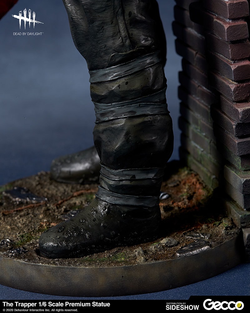 The Trapper (Prototype Shown) View 15