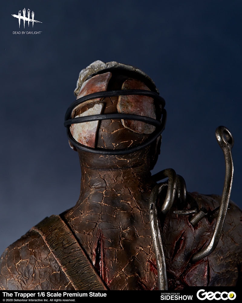 The Trapper (Prototype Shown) View 17