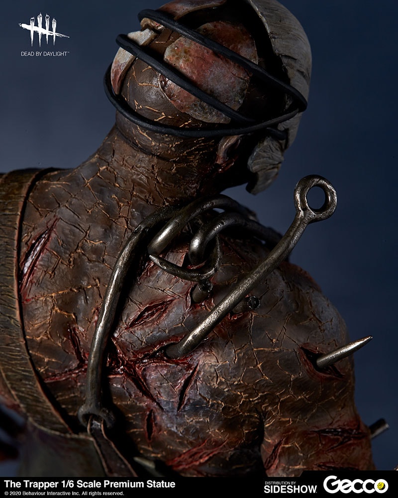 The Trapper (Prototype Shown) View 19