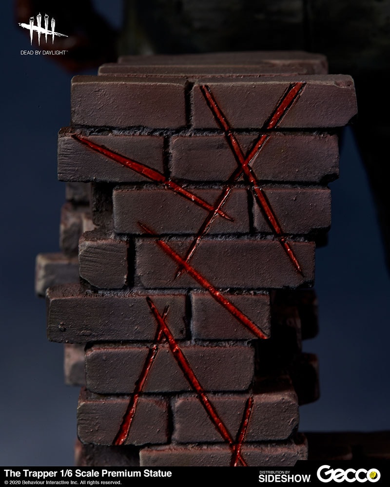 The Trapper (Prototype Shown) View 21