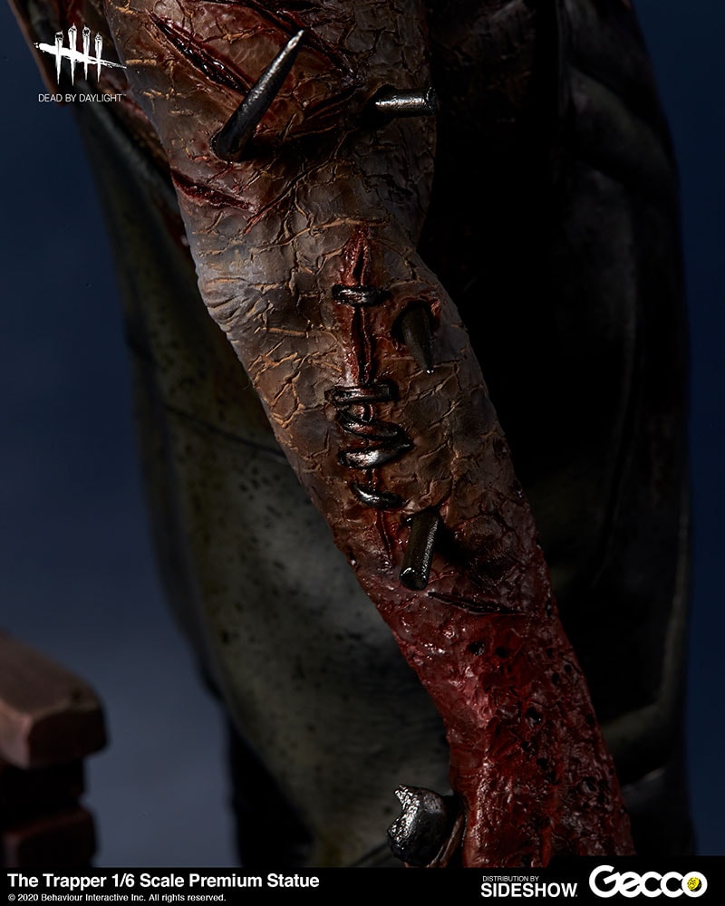 The Trapper (Prototype Shown) View 22