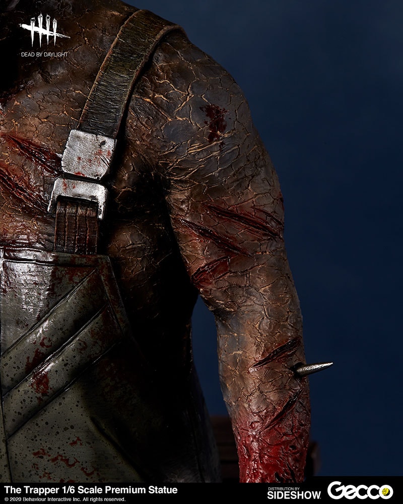 The Trapper (Prototype Shown) View 23