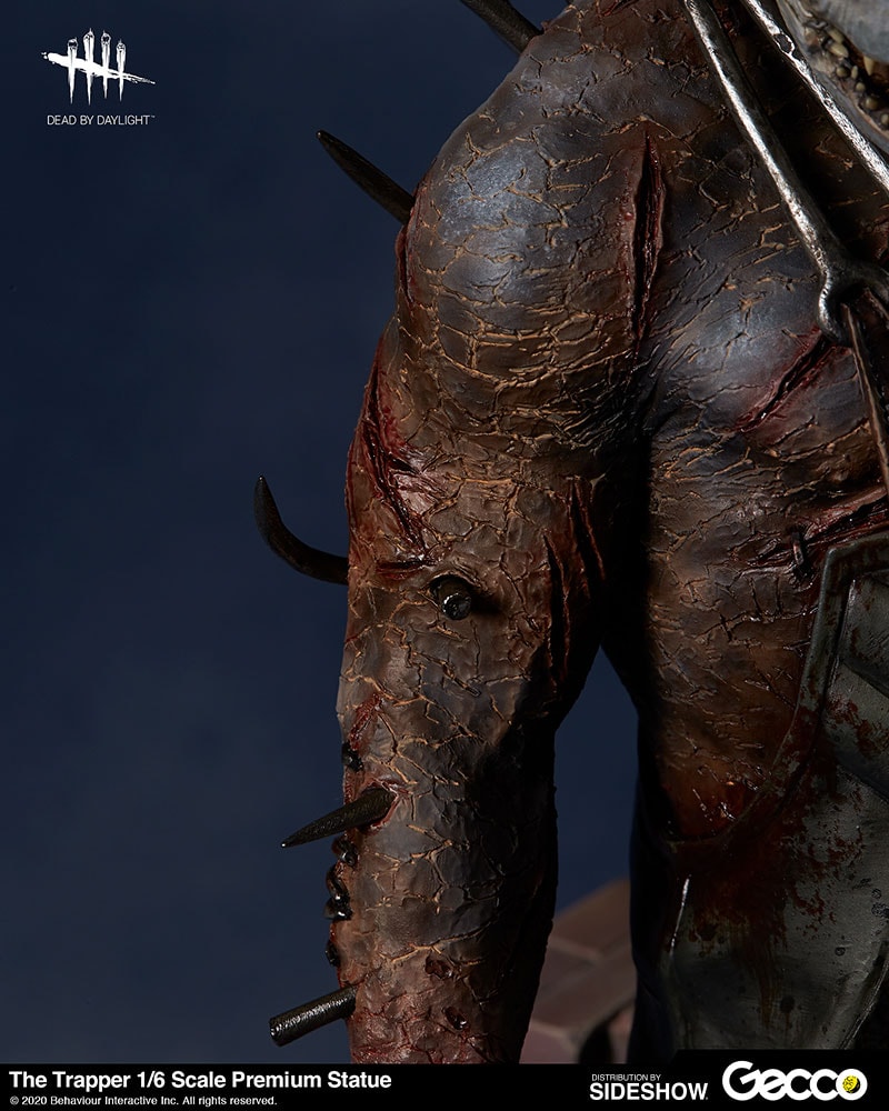 The Trapper (Prototype Shown) View 24