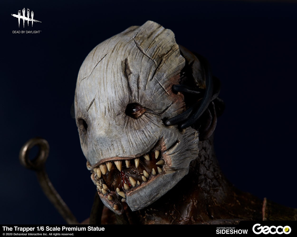 The Trapper (Prototype Shown) View 26