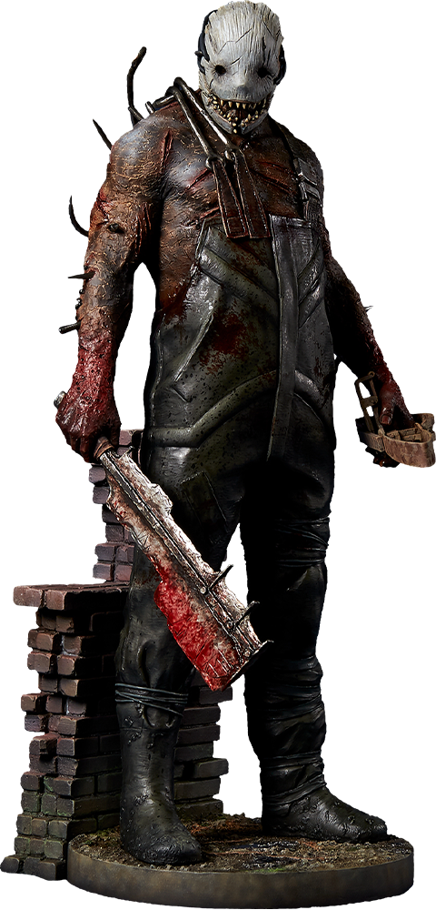 The Trapper (Prototype Shown) View 62