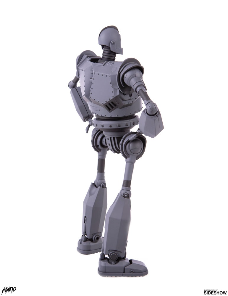 Iron Giant