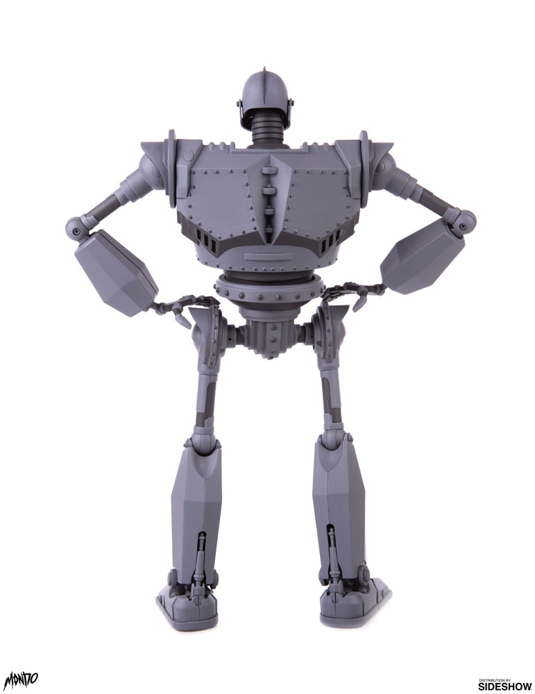 Iron Giant