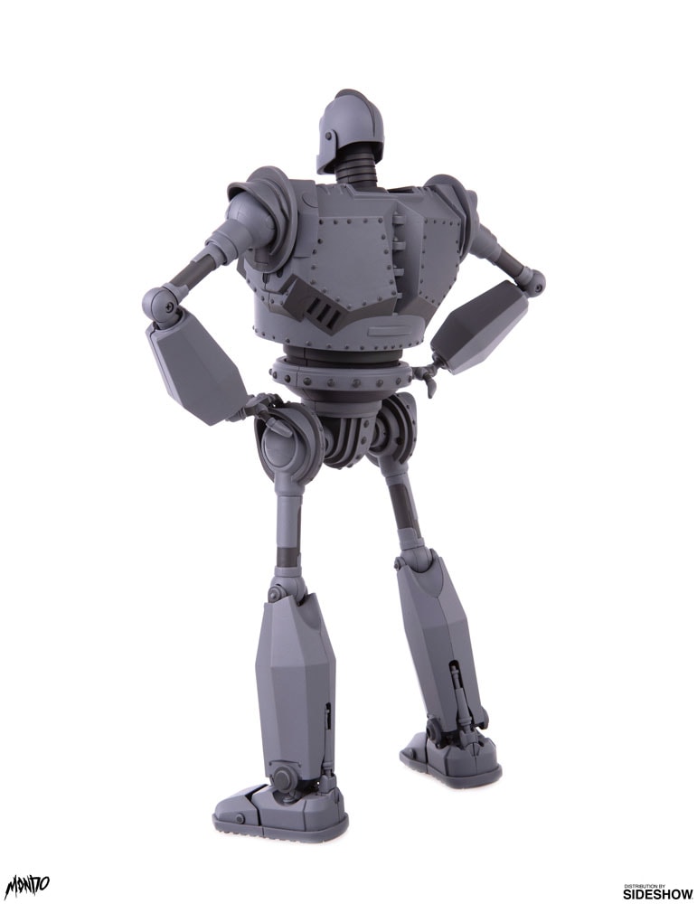 Iron Giant