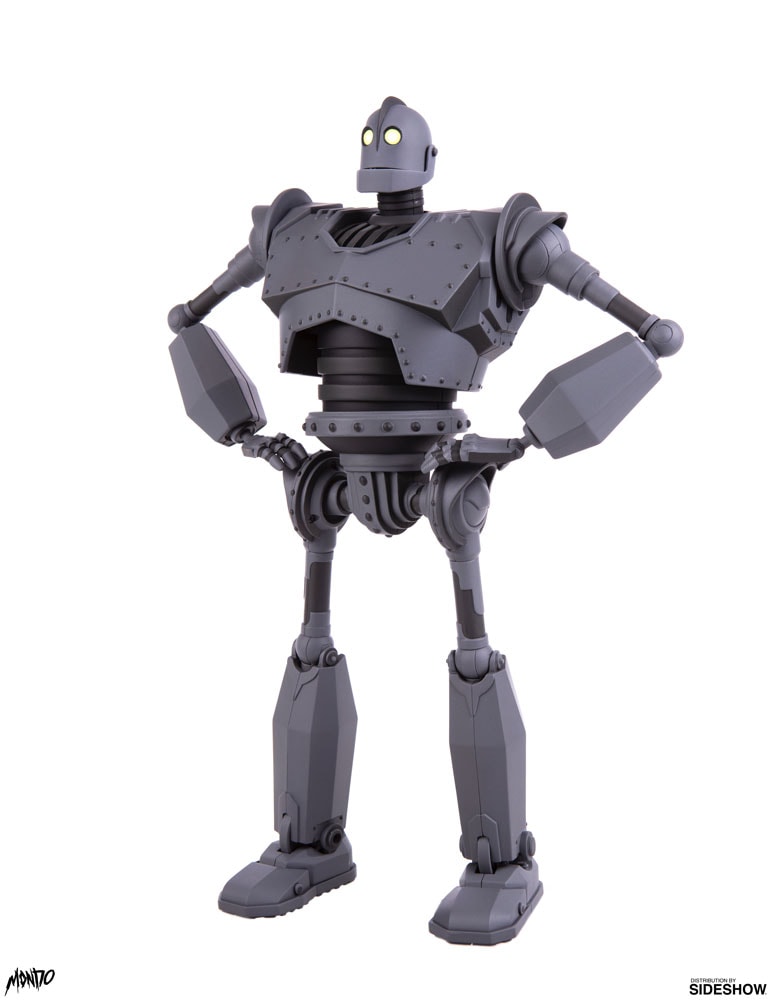 Iron Giant