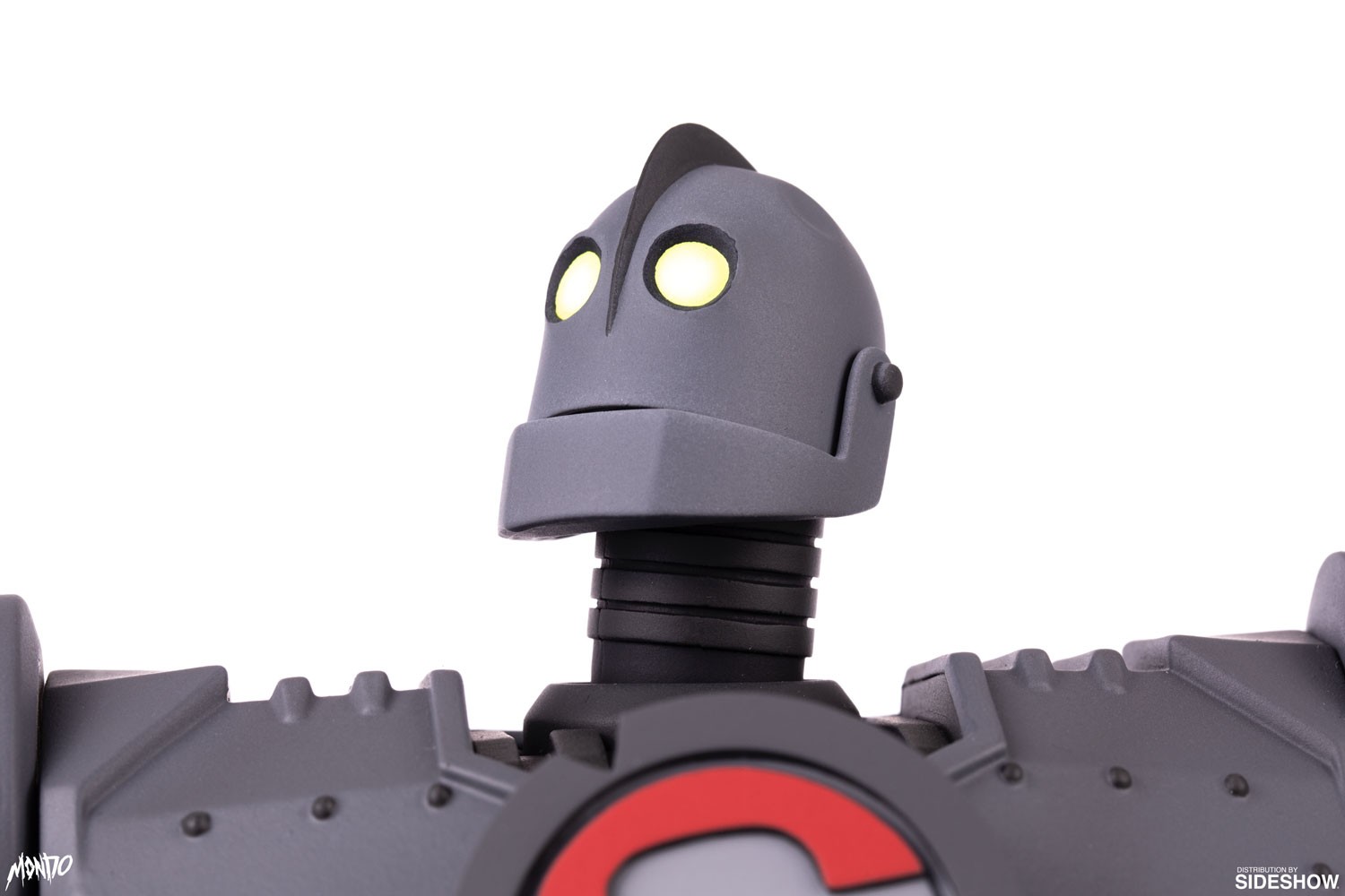 Iron Giant
