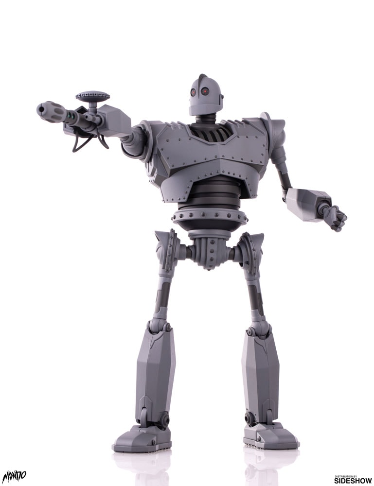 Iron Giant